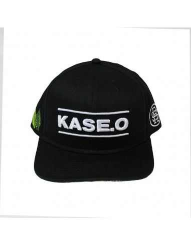 Gorra RAPSOLO KASE-O "EL CÍRCULO"
