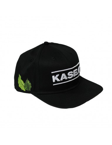 Gorra RAPSOLO KASE-O "EL CÍRCULO"