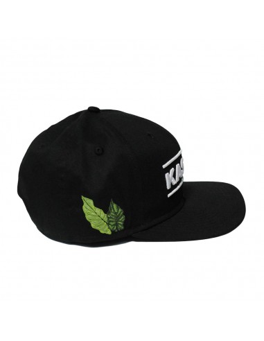 Gorra RAPSOLO KASE-O "EL CÍRCULO"