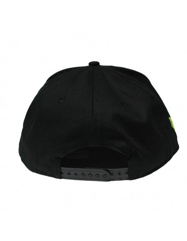 Gorra RAPSOLO KASE-O "EL CÍRCULO"