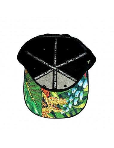 Gorra RAPSOLO KASE-O "EL CÍRCULO"