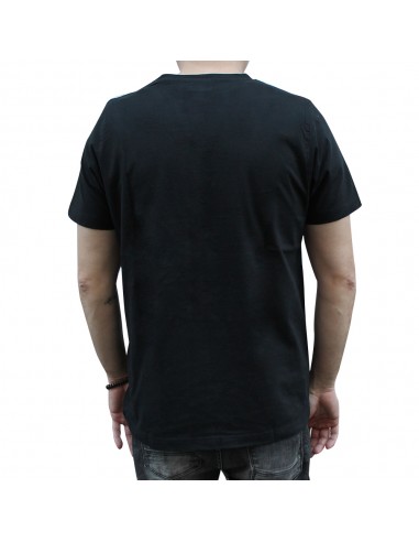 Camiseta KASE.O "CARA" NEGRA
